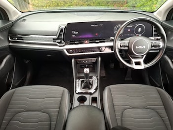 Used Kia Sportage 2023 for sale - 79572926: Photo