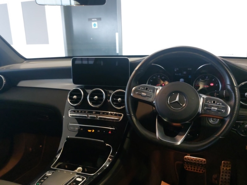 Used Mercedes-Benz GLC 2021 for sale - 77955251: Photo 4