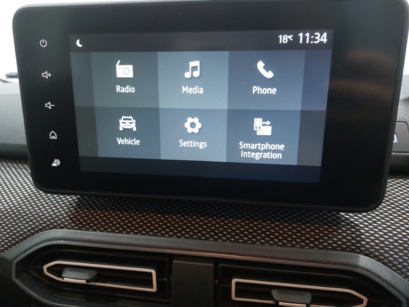 Used Dacia Jogger 2024 for sale - 76553025: Photo 10