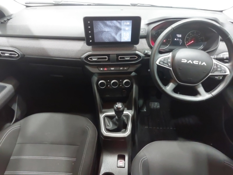 Used Dacia Jogger 2024 for sale - 76553025: Photo 2