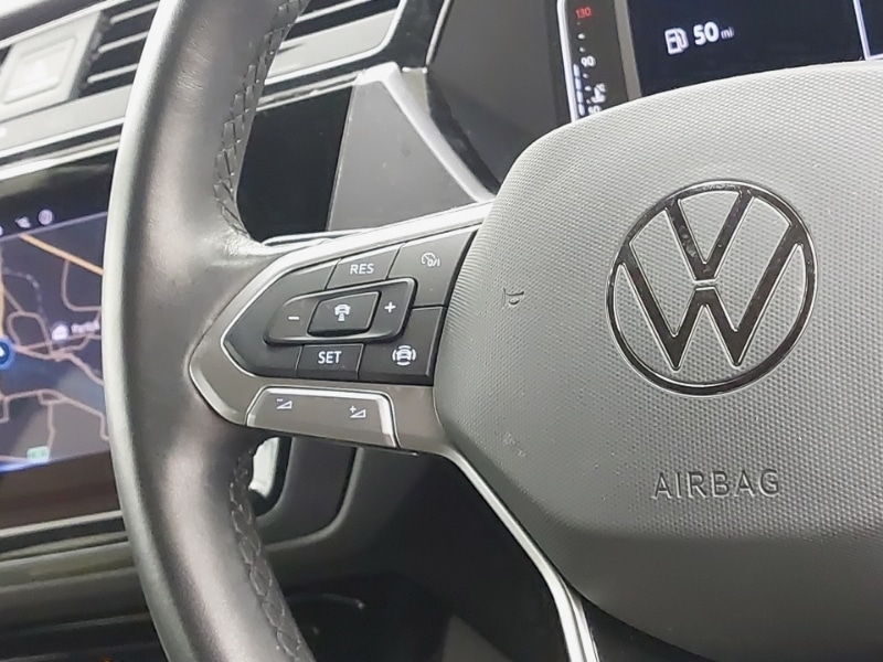 Used Volkswagen Touran 2022 for sale - 76537472: Photo 11