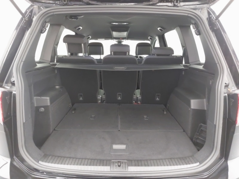 Used Volkswagen Touran 2022 for sale - 76537472: Photo 8