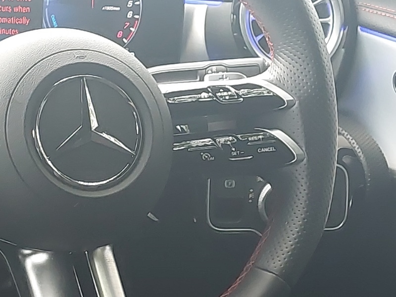 Used Mercedes-Benz CLA 2024 for sale - 76096388: Photo 10