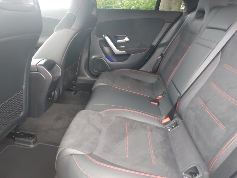 Used Mercedes-Benz CLA 2024 for sale - 76096388: Photo 6