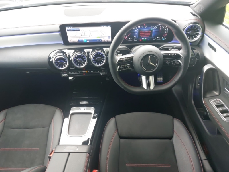 Used Mercedes-Benz CLA 2024 for sale - 76096388: Photo 7