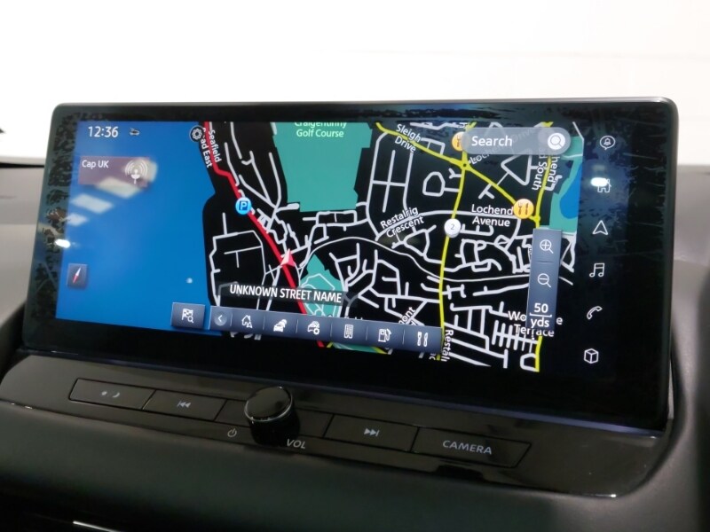 Used Nissan Qashqai 2024 for sale - 77202347: Photo 11