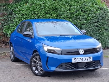 Used Vauxhall Corsa 2024 for sale - 77476312: Photo