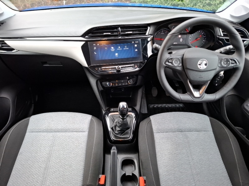 Used Vauxhall Corsa 2024 for sale - 77476312: Photo 2