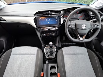 Used Vauxhall Corsa 2024 for sale - 77476312: Photo