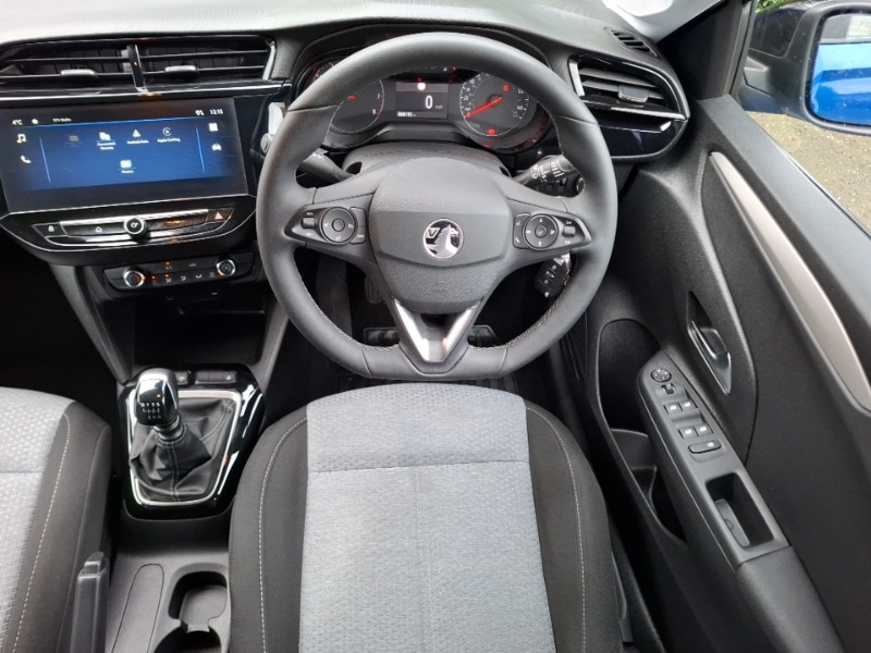 Used Vauxhall Corsa 2024 for sale - 77476312: Photo 7