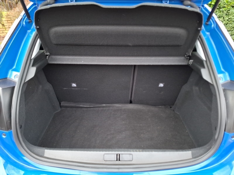 Used Vauxhall Corsa 2024 for sale - 77476312: Photo 8