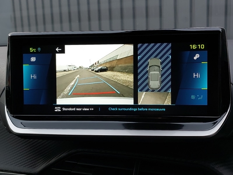 Used Peugeot 2008 2023 for sale - 77597007: Photo 11