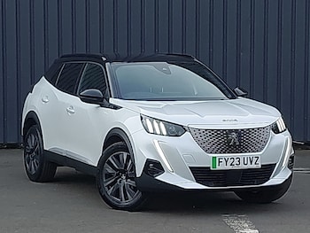 Peugeot 2008 feature image