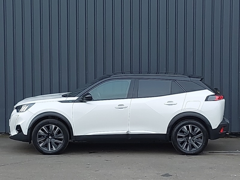 Used Peugeot 2008 2023 for sale - 77597007: Photo 4