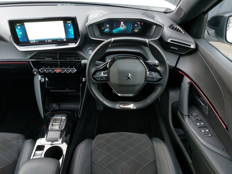 Used Peugeot 2008 2023 for sale - 77597007: Photo 7
