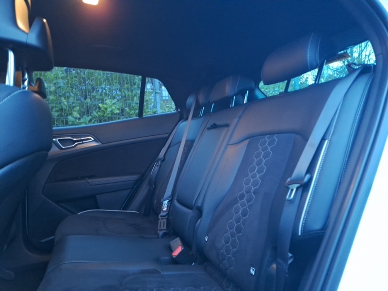 Used Kia Sportage 2023 for sale - 77439067: Photo 6