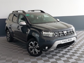 2022 - 1.0 TCe 90 Prestige 5dr