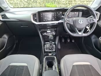 Used Vauxhall Mokka 2022 for sale - 79700284: Photo