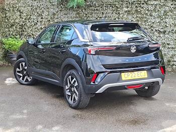 Used Vauxhall Mokka 2022 for sale - 79700284: Photo