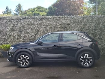 Used Vauxhall Mokka 2022 for sale - 79700284: Photo