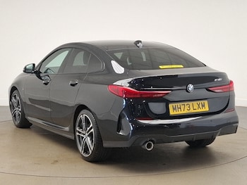 Used BMW 2 Series 2024 for sale - 78747031: Photo