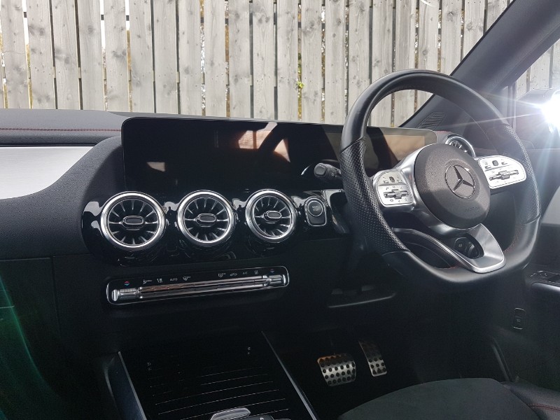 Used Mercedes-Benz EQA 2022 for sale - 76471871: Photo 10