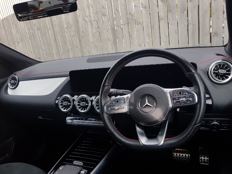 Used Mercedes-Benz EQA 2022 for sale - 76471871: Photo 11