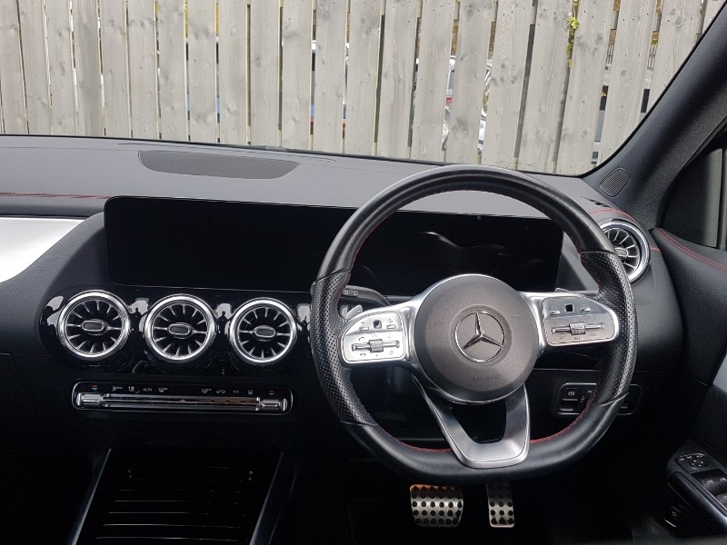 Used Mercedes-Benz EQA 2022 for sale - 76471871: Photo 7