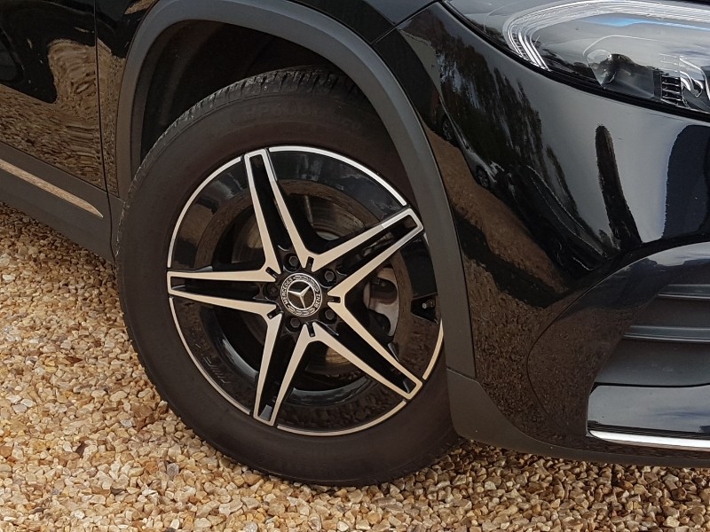 Used Mercedes-Benz EQA 2022 for sale - 76471871: Photo 9