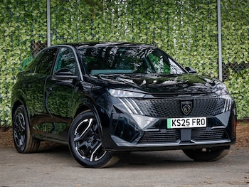 Peugeot 3008 feature image