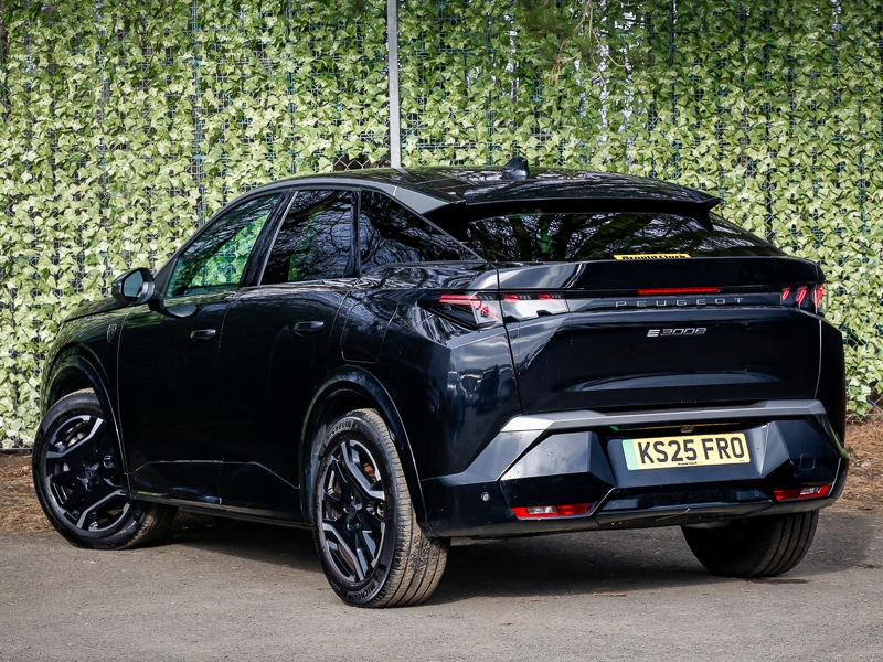 Used Peugeot 3008 2025 for sale - 77611197: Photo 3