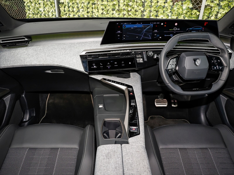 Used Peugeot 3008 2025 for sale - 77611197: Photo 5