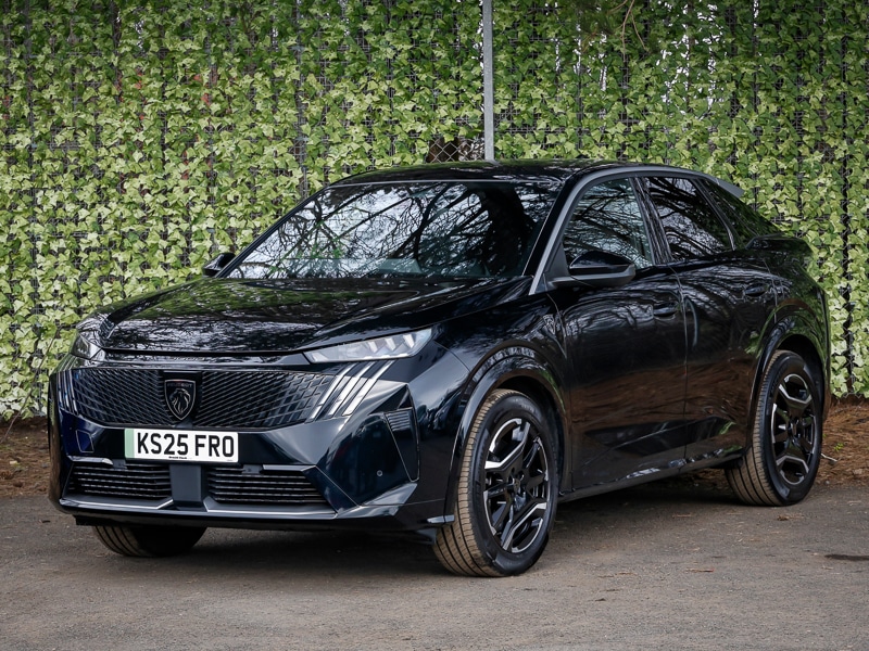 Used Peugeot 3008 2025 for sale - 77611197: Photo 7