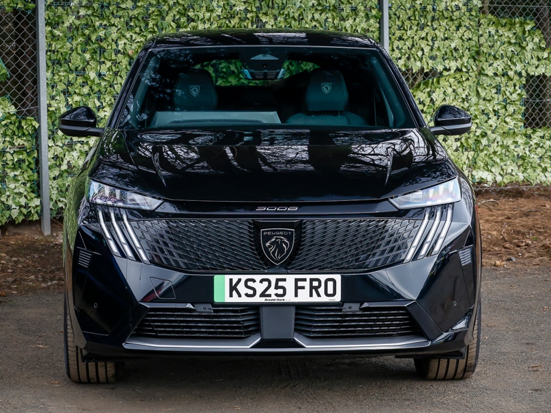 Used Peugeot 3008 2025 for sale - 77611197: Photo 8