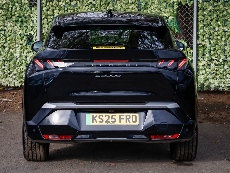 Used Peugeot 3008 2025 for sale - 77611197: Photo 9