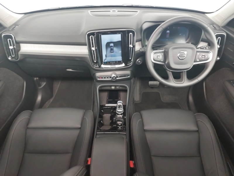 Used Volvo XC40 2024 for sale - 77492247: Photo 4