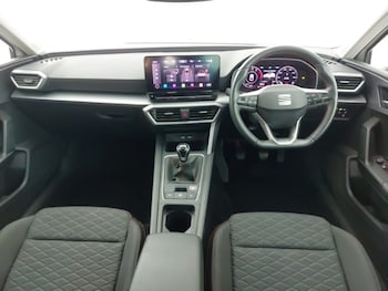 Used SEAT Leon 2021 for sale - 75518237: Photo