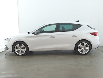Used SEAT Leon 2021 for sale - 75518237: Photo