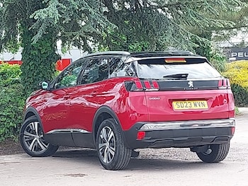 Used Peugeot 3008 2023 for sale - 78642982: Photo