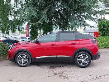 Used Peugeot 3008 2023 for sale - 78642982: Photo