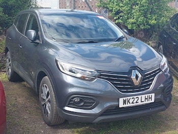 Used Renault Kadjar 2022 for sale - 78510053: Photo