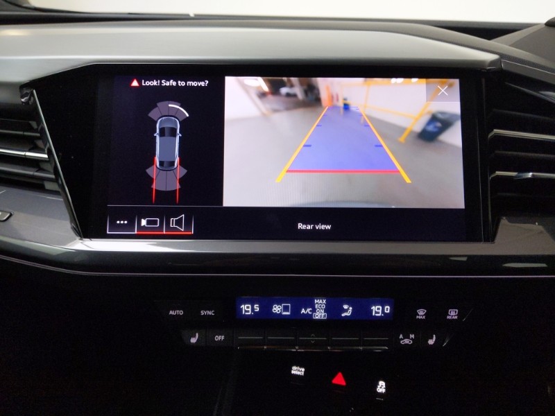 Used Audi Q4 e-tron 2022 for sale - 77467509: Photo 11