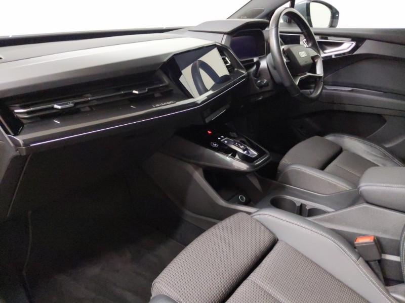 Used Audi Q4 e-tron 2022 for sale - 77467509: Photo 5