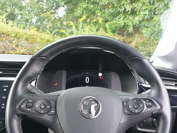Used Vauxhall Corsa 2021 for sale - 76135531: Photo 10