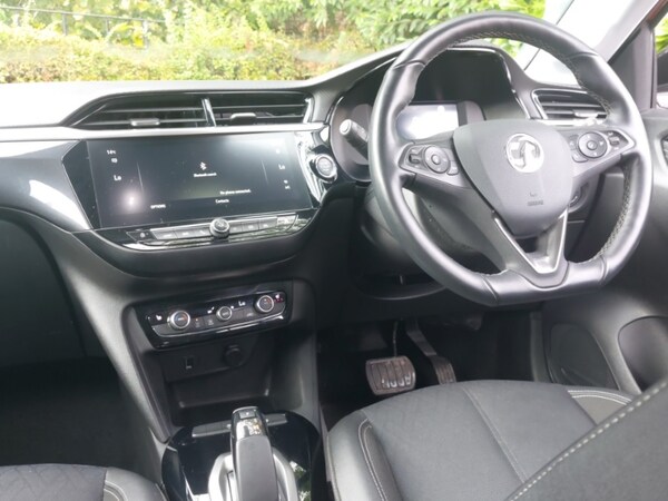 Used Vauxhall Corsa 2021 for sale - 76135531: Photo 11