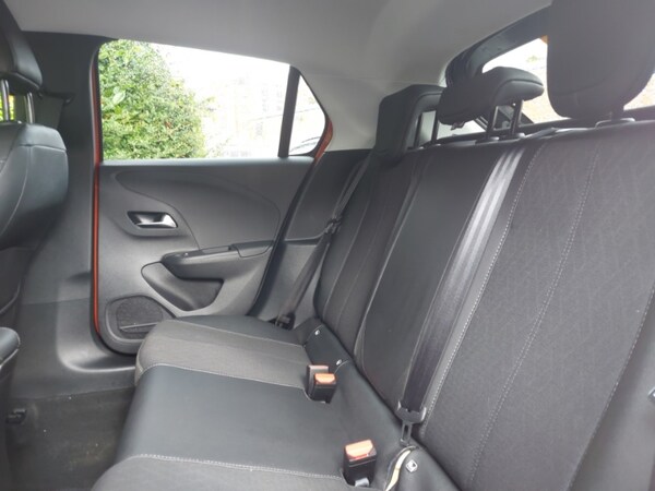 Used Vauxhall Corsa 2021 for sale - 76135531: Photo 6