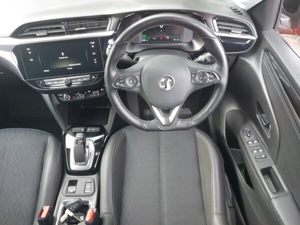 Used Vauxhall Corsa 2021 for sale - 76135531: Photo 7