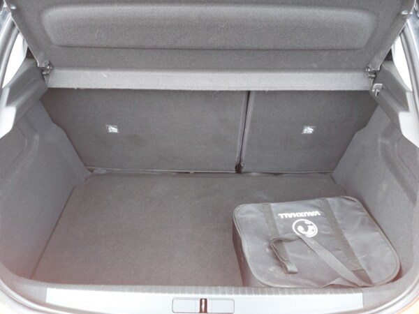 Used Vauxhall Corsa 2021 for sale - 76135531: Photo 8