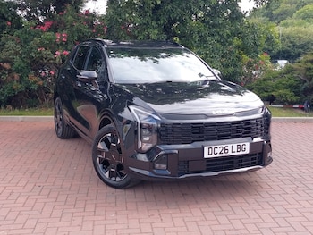Used Kia Sportage 2026 for sale - 78861750: Photo