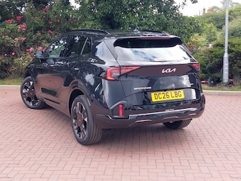 Used Kia Sportage 2026 for sale - 78861750: Photo